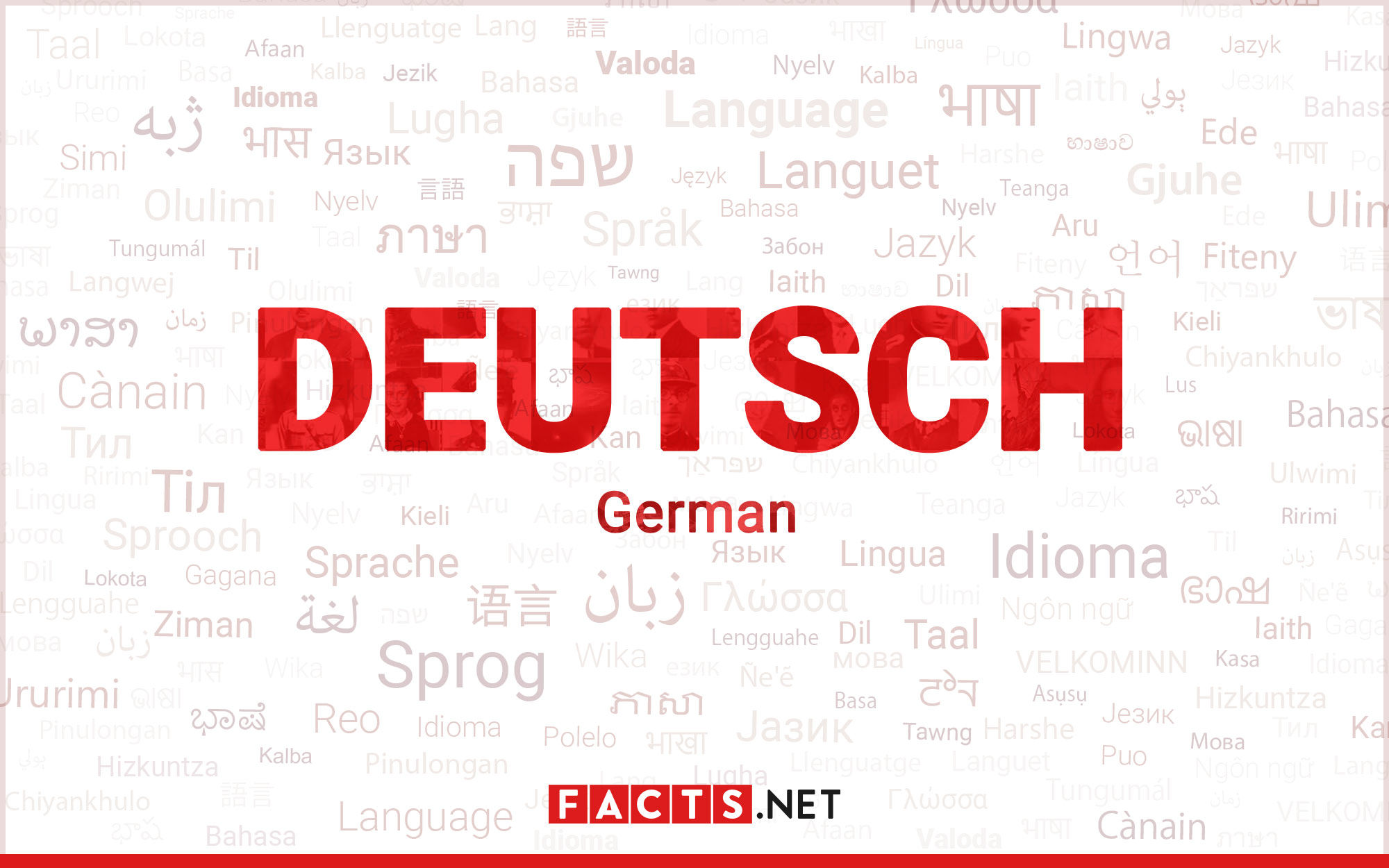German Language